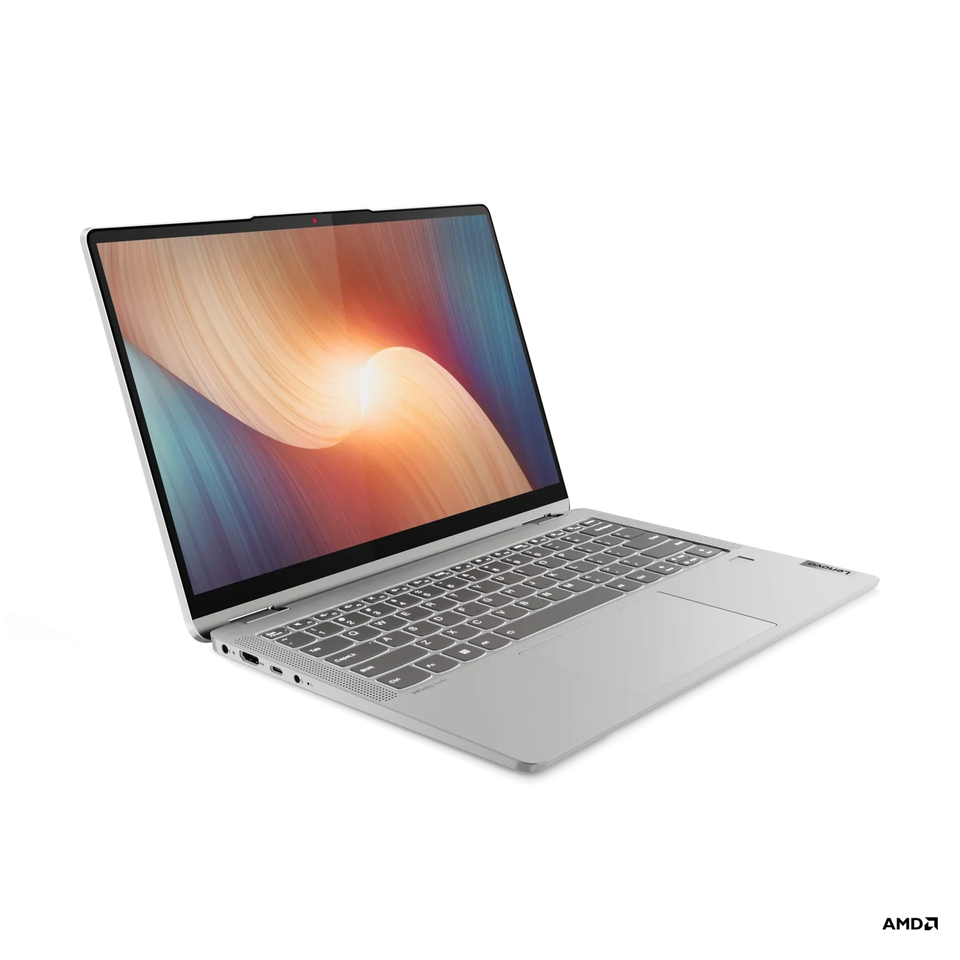 Lenovo Flex 5 AMD Ryzen 5