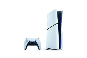 PS5® Slim Disc Edition (E) 1TB
