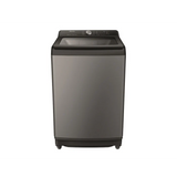 Hisense 18kg Top Loader With Wifi Titanium Silver WT5T1825DT