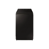 Samsung 15Kg Top loader Washing Machine Black WA15CG5745BV