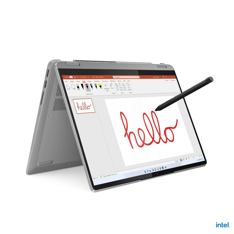 Lenovo Flex 5 Chromebook Intel Core i3