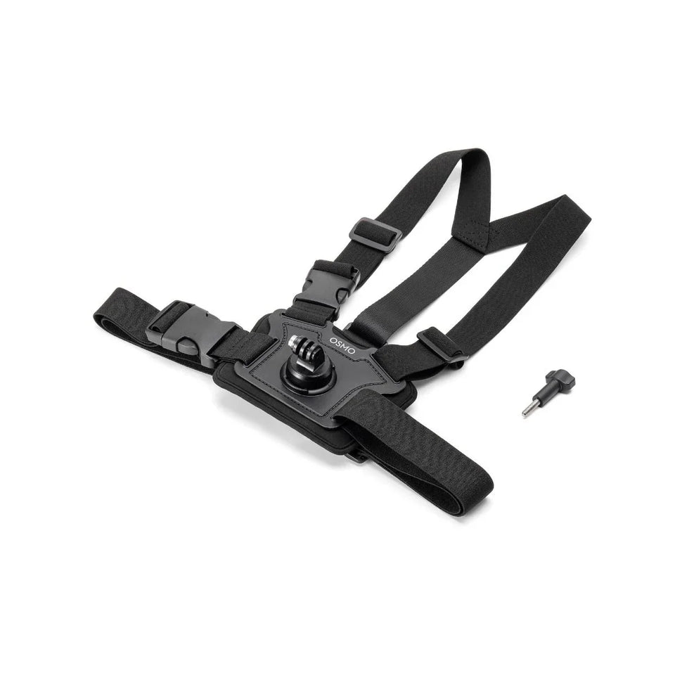 DJI Osmo Action Biking Accessory Kit
