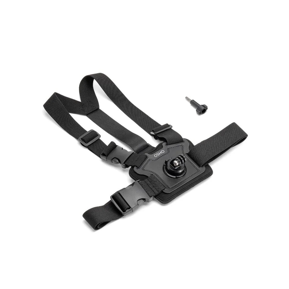 DJI Osmo Action Biking Accessory Kit