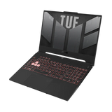 Asus TUF 15 Intel® Core™ i5 RTX 3050 Gaming Laptop