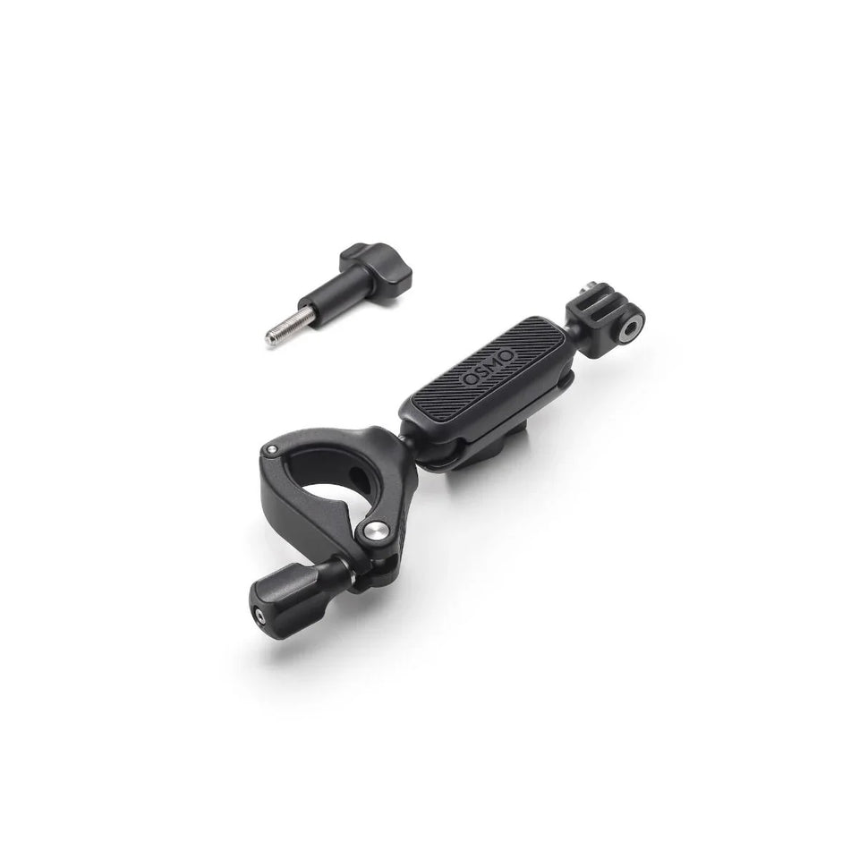 DJI Osmo Action Biking Accessory Kit
