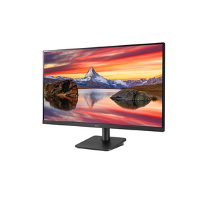 LG 27 inch Full HD Monitor with AMD FreeSync