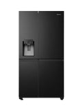 Hisense 621l Side By Side With Water & Ice Maker