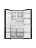 Hisense 621l Side By Side With Water & Ice Maker