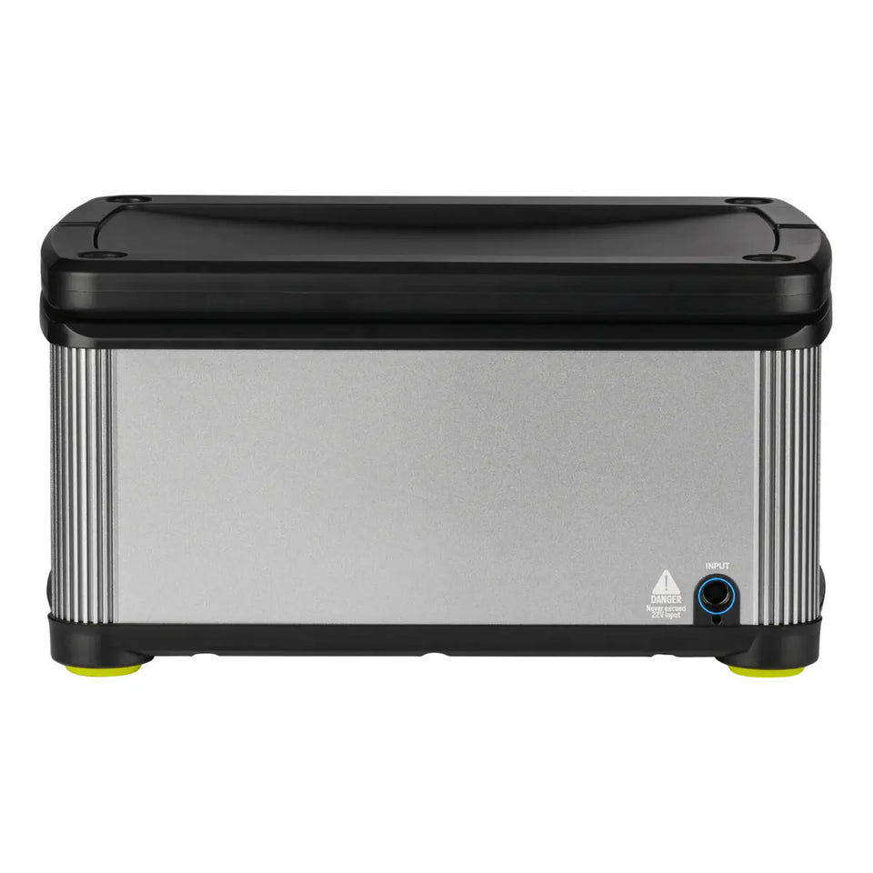 Goal Zero Yeti 500x (Lithium) Portable Power Station 505Wh