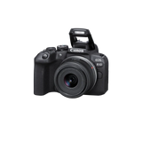 Canon EOS R10 + RF-S 18-45mm F4.5-6.3 IS STM