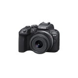 Canon EOS R10 + RF-S 18-45mm F4.5-6.3 IS STM