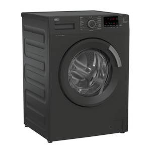 Defy 7kg Front Loader Washer Manhattan Grey DAW384