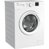 Defy 6kg Front Loader Washer, White DAW381