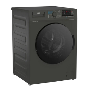 Defy 9kg SteamCure Front Load Washer DAW389