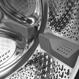 Defy 9kg SteamCure Front Load Washer DAW389