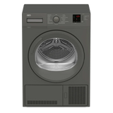 Defy 10kg Condenser Tumble Dryer DTD322