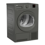 Defy 10kg Condenser Tumble Dryer DTD322