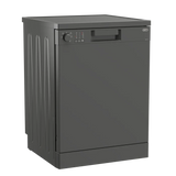 Defy 13 Place Dishwasher Manhattan Grey DDW242