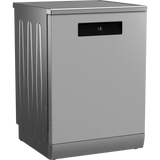 Defy 15 Place Cornerwash Dishwasher Inox DDW366