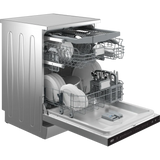 Defy 15 Place Cornerwash Dishwasher Inox DDW366