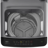 Defy 14 kg Top Loader Manhattan Grey DTL 160
