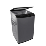 Defy 8kg Top Loader Manhattan Washing Machine with FountainWash Grey DTL165