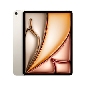 Apple iPad Air 11" 128GB | WiFi | M4 Chip - Starlight