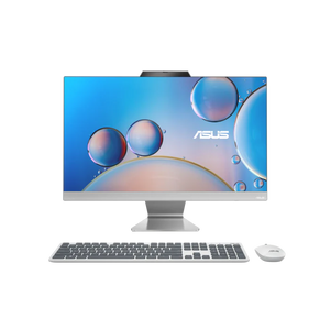 ASUS M3400 AMD® Ryzen™ 5 7520U 8GB RAM and 512GB SSD AiO
