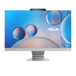 ASUS M3400 AMD® Ryzen™ 5 7520U 8GB RAM and 512GB SSD AiO