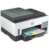 HP Smart Tank 750 Wireless Duplex All-in-One Printer