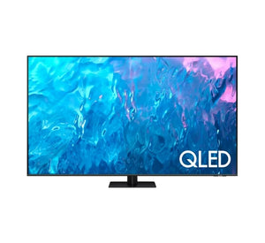 Samsung  165 cm (65")  Smart QLED TV 65Q70C