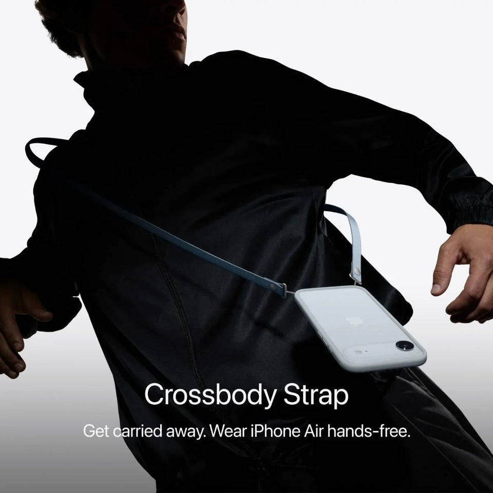 iPhone Air 1TB