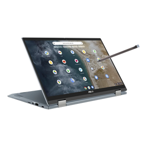 ASUS Chromebook Flip Intel Core i3