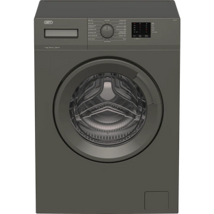 Defy 6kg Front Loader Manhattan Grey DAW382
