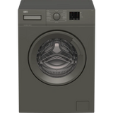 Defy 6kg Front Loader Manhattan Grey DAW382