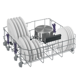 Defy 14 Place Dishwasher Inox DDW247