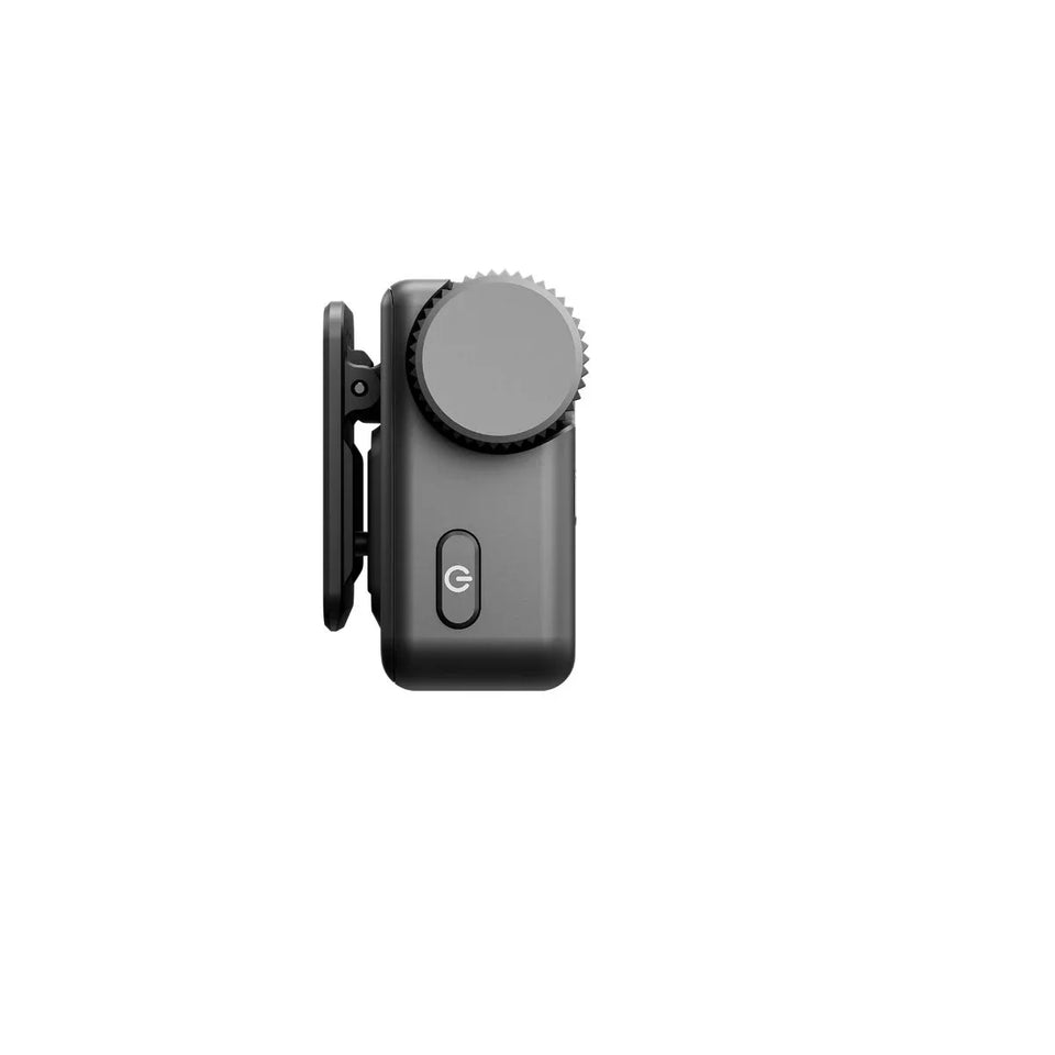 DJI Mic Mini (2 TX + 1 RX + Charging Case)