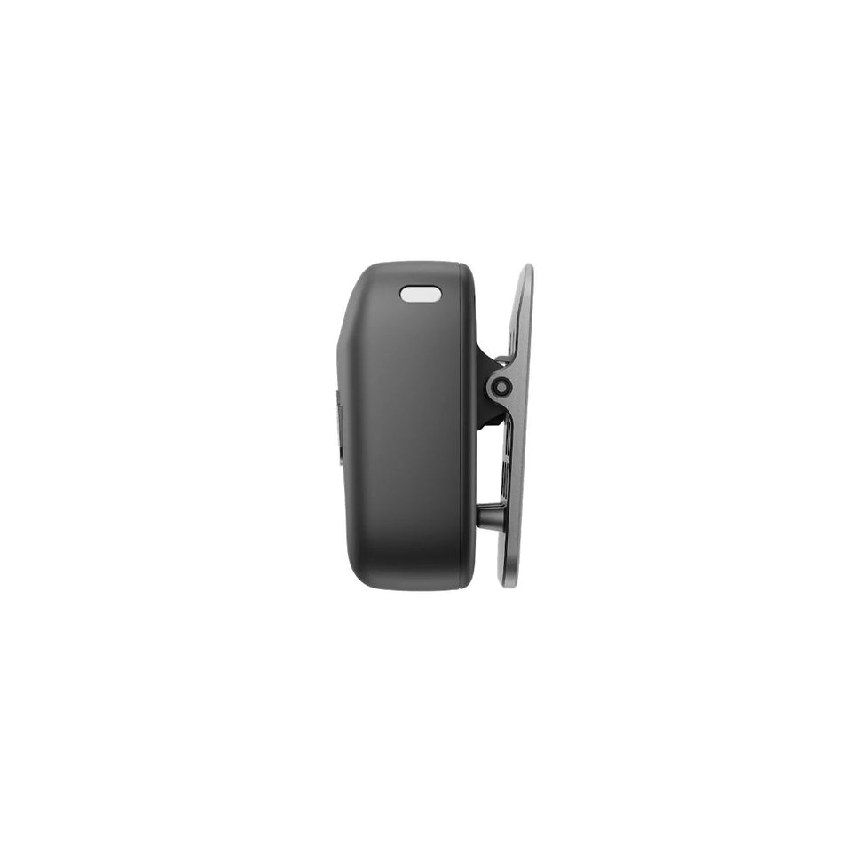 DJI Mic Mini (2 TX + 1 RX + Charging Case)