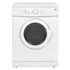 Defy 5kg Tumble Dryer White DTD258