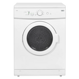 Defy 5kg Tumble Dryer White DTD258