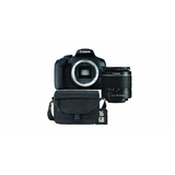 Canon EOS 2000D DC Starter Kit