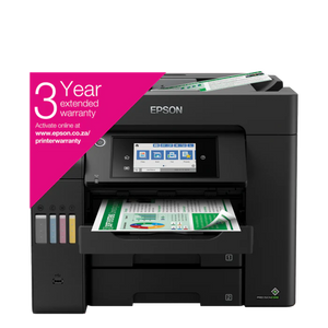 Epson EcoTank L6550 Printer