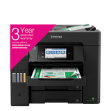 Epson EcoTank L6550 Printer
