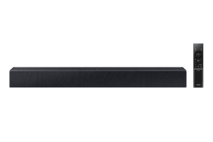 Samsung 2.0 Black Essential C-Series Soundbar