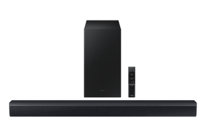 Samsung 2.1 Black Essential C-Series Soundbar
