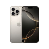 iPhone 16 Pro Max 256GB - Natural Titanium