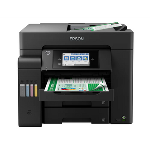 Epson EcoTank L6550 Printer
