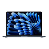 Apple MacBook Air 13" M4 chip 10-core CPU | 10-core GPU | 16GB RAM | 512SSD - Midnight