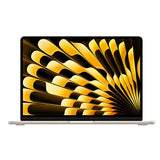 Apple MacBook Air 13" M4 chip 10-core CPU | 8-core GPU | 16GB RAM | 256GB SSD - Starlight