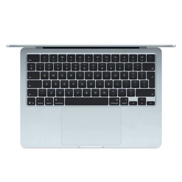 Apple MacBook Air 13" M4 chip 10-core CPU | 8-core GPU | 16GB RAM | 256GB SSD - Blue